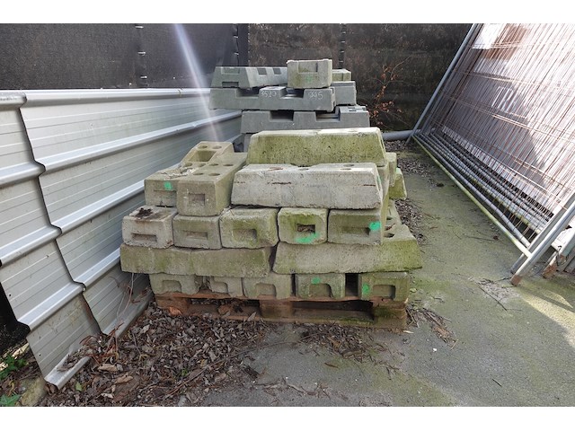 5x houder - afbeelding 2 van  6