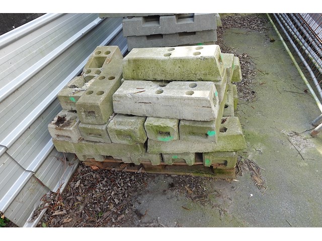 5x houder - afbeelding 3 van  6