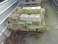 5x houder - afbeelding 3 van  6