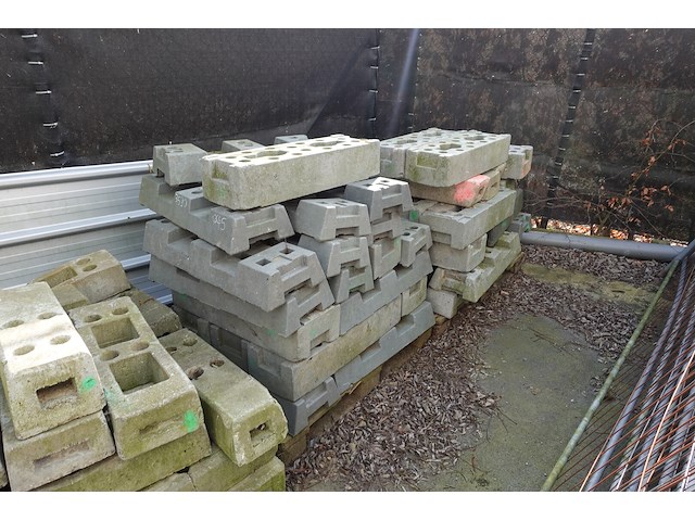 5x houder - afbeelding 4 van  6