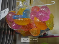 5x ijsblokzakjes en 7 x plastieken zakklemmen - afbeelding 3 van  3