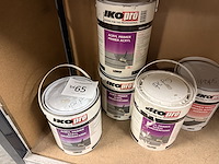 5x iko pro acryl primer 5l & bitumen primer 5l - afbeelding 4 van  8