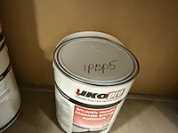 5x iko pro acryl primer 5l & bitumen primer 5l - afbeelding 8 van  8
