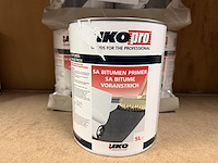 5x iko pro sa bitumen primer 5l - afbeelding 2 van  3
