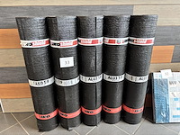5x iko shield alu3 t/f - afbeelding 1 van  2