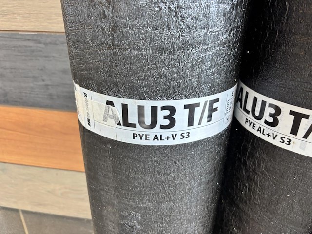 5x iko shield alu3 t/f - afbeelding 2 van  2