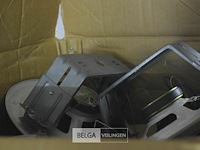 5x inbouw luidsprekers - afbeelding 1 van  3