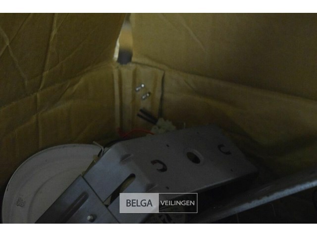 5x inbouw luidsprekers - afbeelding 2 van  3