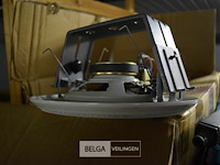 5x inbouw luidsprekers - afbeelding 3 van  3