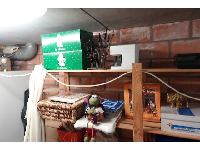 5x inhoud kamer - afbeelding 6 van  21