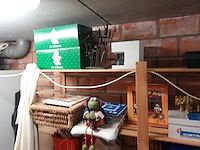 5x inhoud kamer - afbeelding 6 van  21