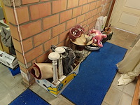 5x inhoud kamer - afbeelding 7 van  21
