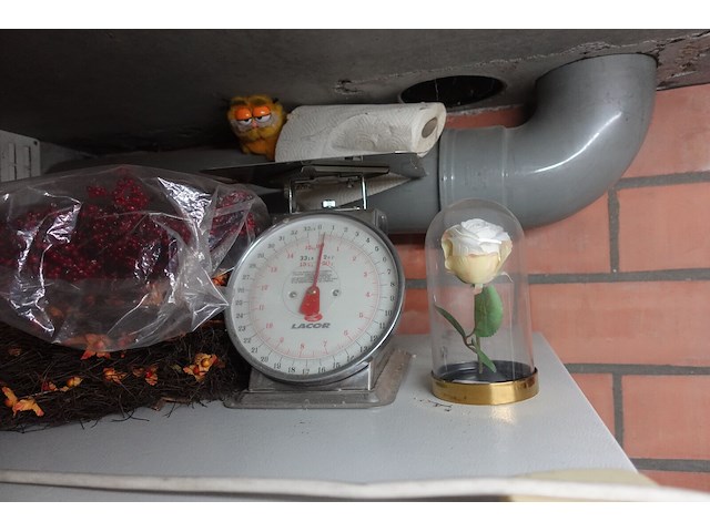 5x inhoud kamer - afbeelding 10 van  21