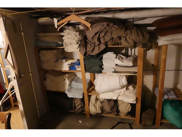 5x inhoud kamer - afbeelding 1 van  21