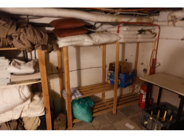 5x inhoud kamer - afbeelding 12 van  21