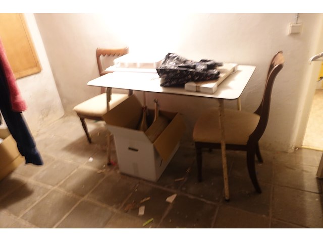 5x inhoud kamer - afbeelding 15 van  21