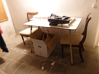 5x inhoud kamer - afbeelding 15 van  21