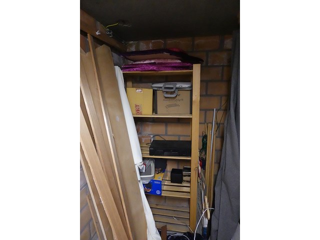 5x inhoud kamer - afbeelding 16 van  21