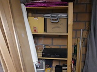 5x inhoud kamer - afbeelding 16 van  21