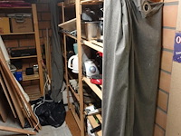 5x inhoud kamer - afbeelding 17 van  21