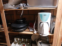 5x inhoud kamer - afbeelding 19 van  21