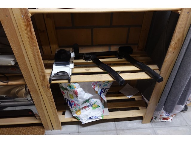 5x inhoud kamer - afbeelding 21 van  21