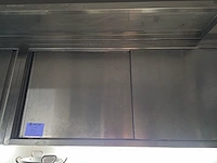 (5x) inox keukenmeubilair - afbeelding 6 van  7