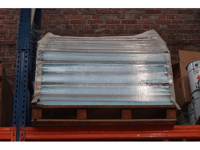 5x isolatiepaneel - afbeelding 1 van  2