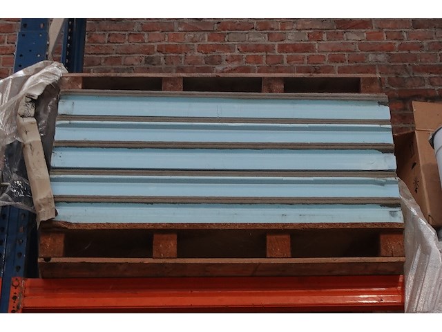 5x isolatiepaneel - afbeelding 2 van  2