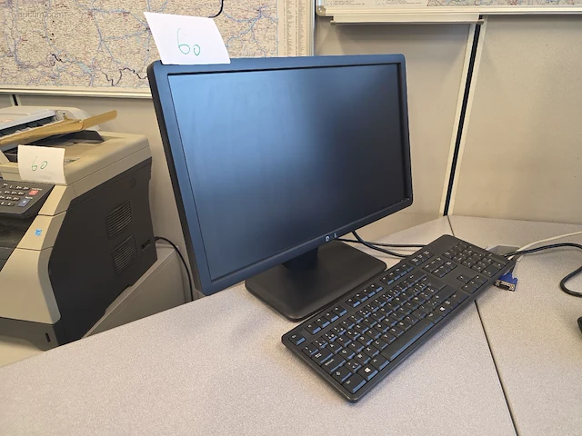 (5x) it-materiaal dell, brother - afbeelding 3 van  10