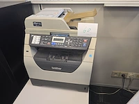 (5x) it-materiaal dell, brother - afbeelding 4 van  10