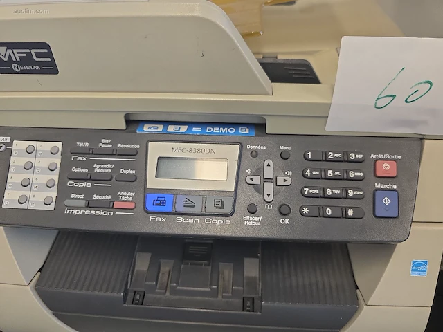 (5x) it-materiaal dell, brother - afbeelding 6 van  10