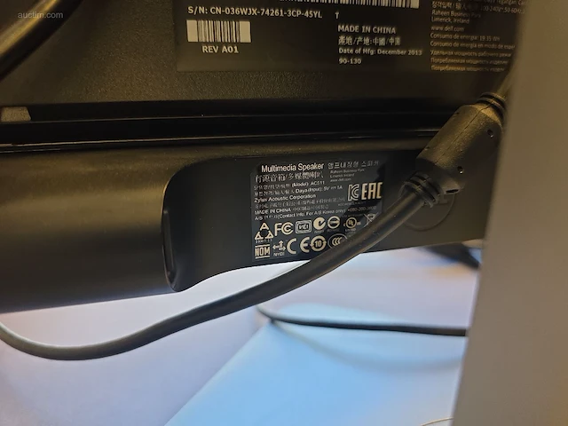 (5x) it-materiaal dell, brother - afbeelding 9 van  10