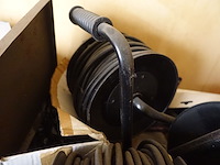5x kabel op haspel - afbeelding 2 van  3