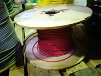 5x kabel op rol - afbeelding 11 van  12