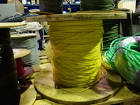 5x kabel op rol - afbeelding 2 van  12