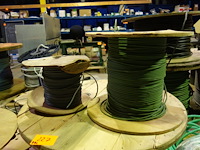 5x kabel op rol - afbeelding 4 van  12