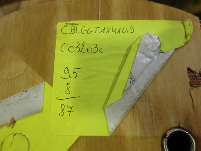 5x kabel op rol - afbeelding 7 van  12