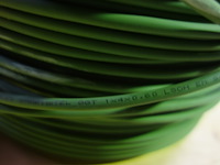 5x kabel op rol - afbeelding 8 van  12