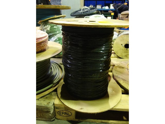 5x kabel op rol - afbeelding 9 van  12