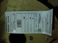 5x kabel op rol - afbeelding 10 van  10