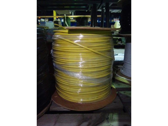 5x kabel op rol - afbeelding 3 van  10