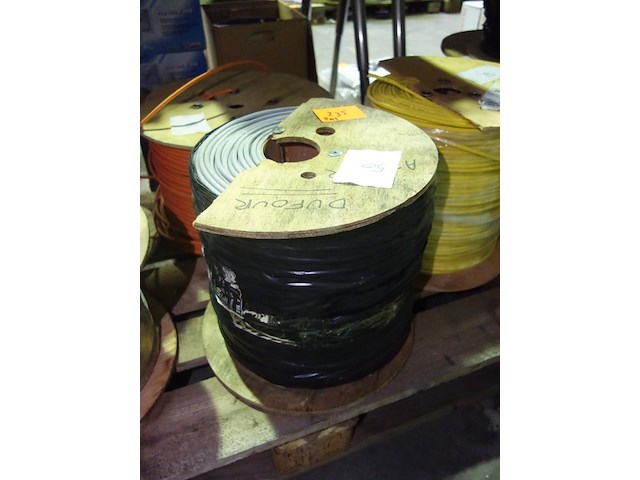 5x kabel op rol - afbeelding 5 van  10