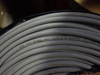 5x kabel op rol - afbeelding 6 van  10