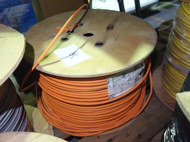 5x kabel op rol - afbeelding 7 van  10