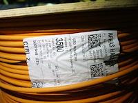 5x kabel op rol - afbeelding 8 van  10