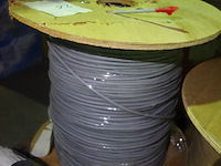 5x kabel op rol - afbeelding 9 van  10