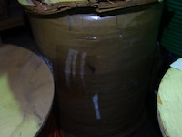 5x kabel op rol - afbeelding 10 van  11