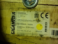 5x kabel op rol - afbeelding 11 van  11