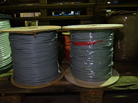 5x kabel op rol - afbeelding 3 van  11